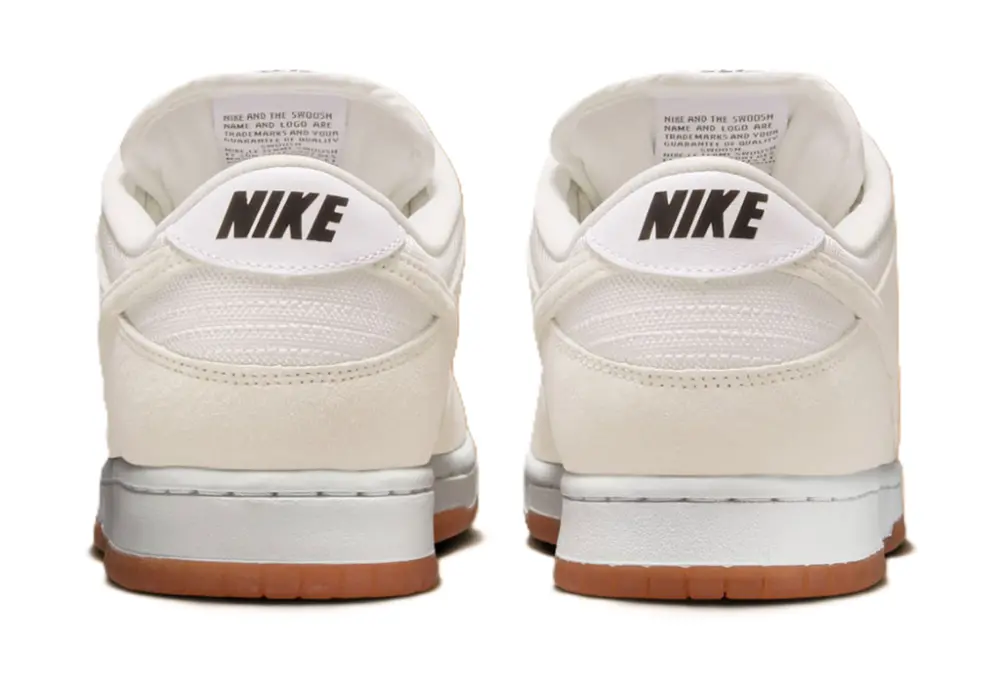 Giày Nike SB Dunk Low ‘Pro B Pale Ivory’ HJ0367-100 - Ảnh 5