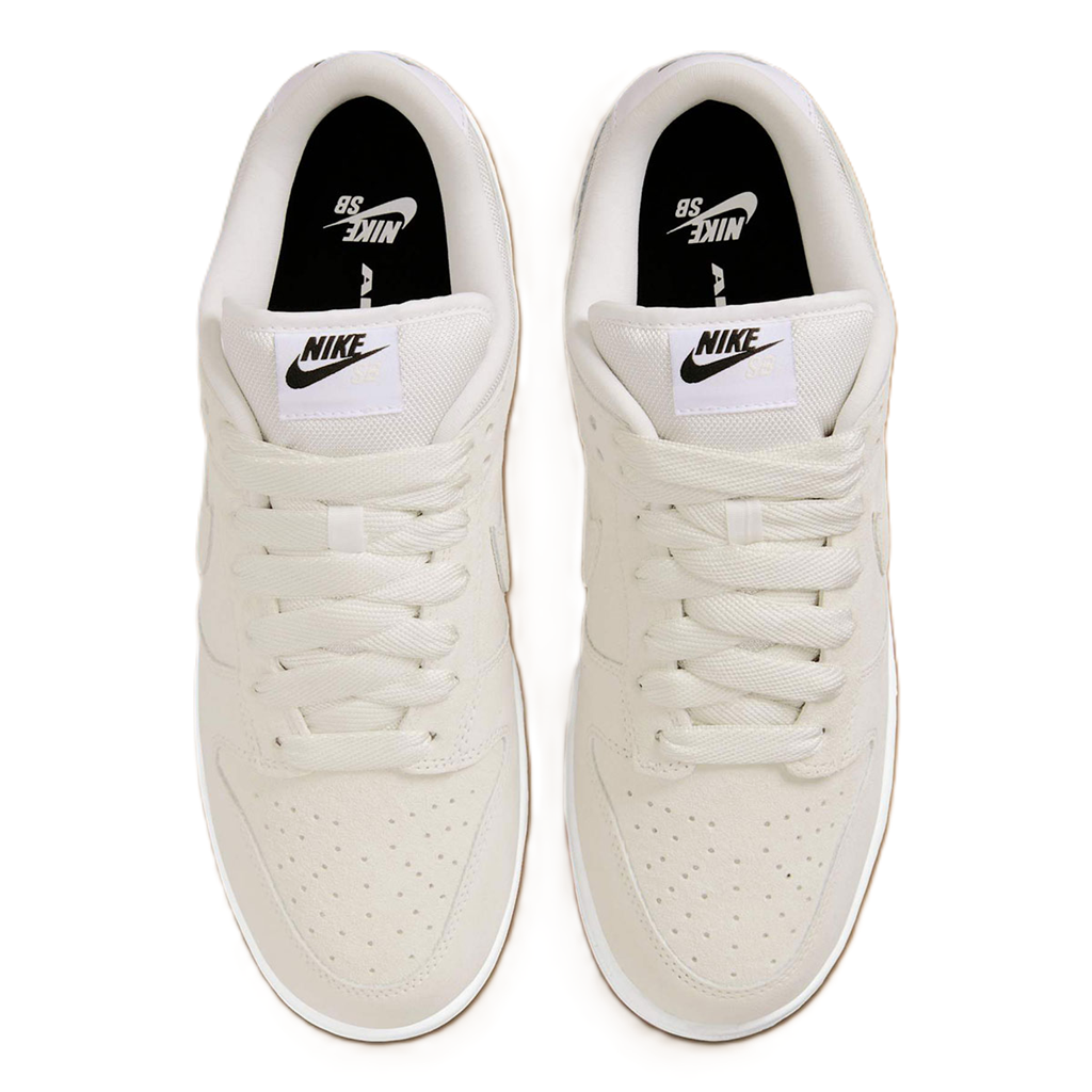 Giày Nike SB Dunk Low ‘Pro B Pale Ivory’ HJ0367-100 - Ảnh 4