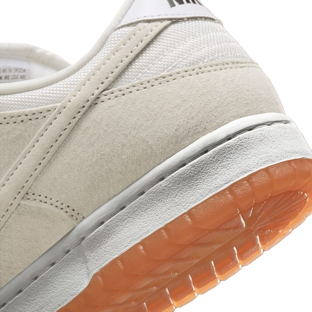 Alternative view of Giày Nike SB Dunk Low ‘Pro B Pale Ivory’ HJ0367-100