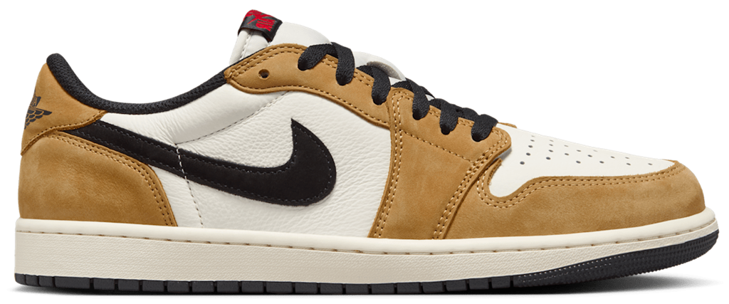 Giày Nike Air Jordan 1 Low OG ‘Rookie Of The Year’ CZ0790-107