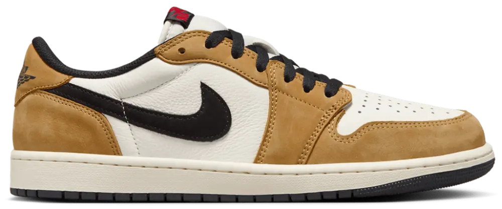 Giày Nike Air Jordan 1 Low OG ‘Rookie Of The Year’ CZ0790-107