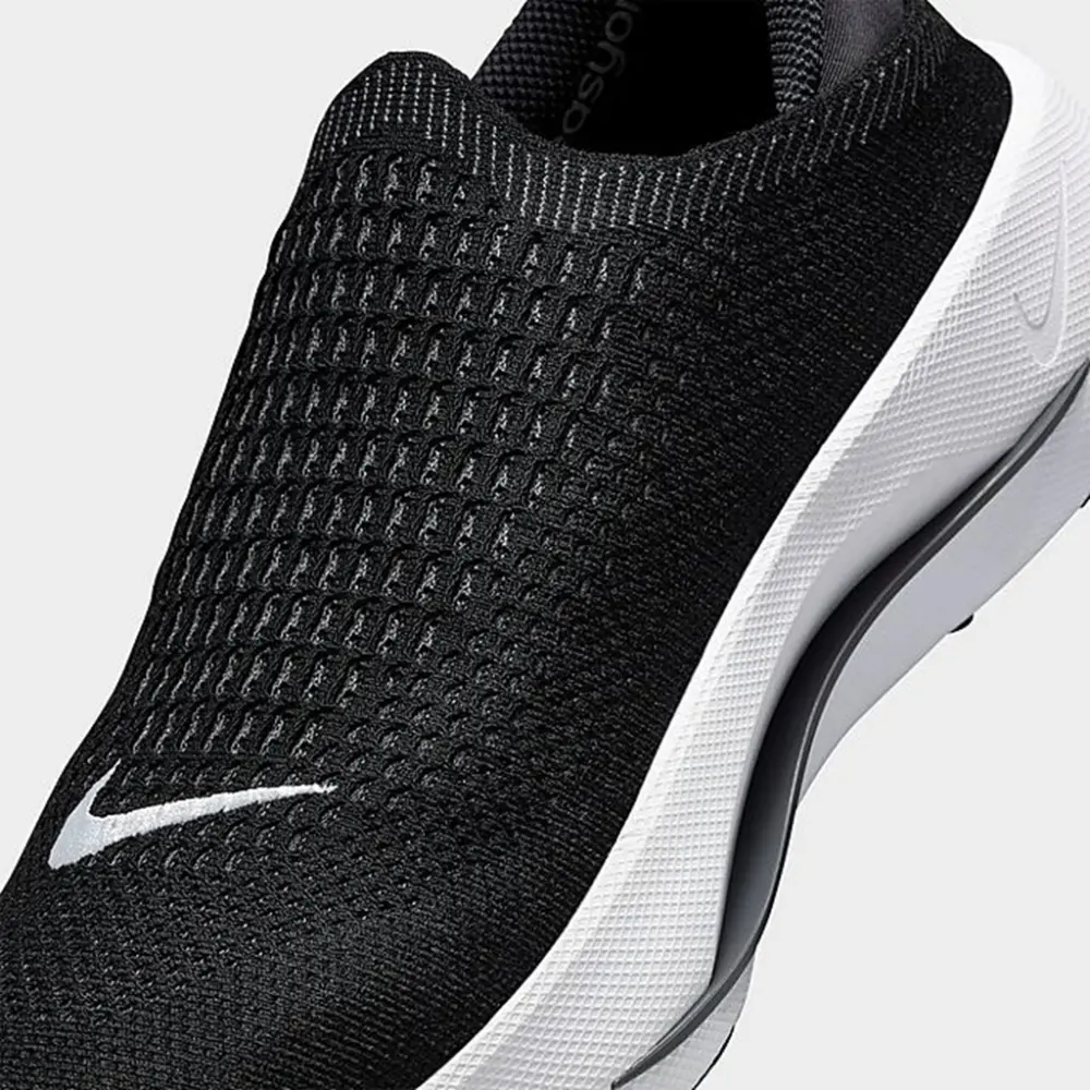 Giày Nike Reina EasyOn ‘Black White’ FN0345-001 - Ảnh 5