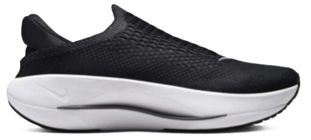 Giày Nike Reina EasyOn ‘Black White’ FN0345-001