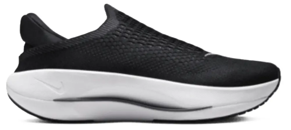 Giày Nike Reina EasyOn ‘Black White’ FN0345-001