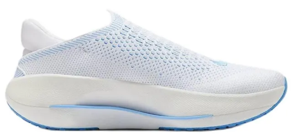 Giày Nike Reina EasyOn 'White Blue' FN0345-101