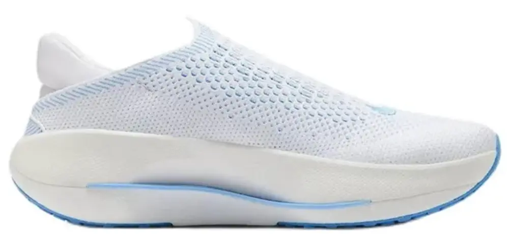 Giày Nike Reina EasyOn 'White Blue' FN0345-101