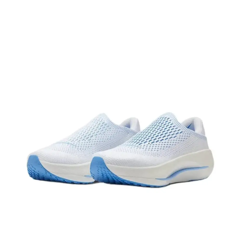 Giày Nike Reina EasyOn 'White Blue' FN0345-101 - Ảnh 5