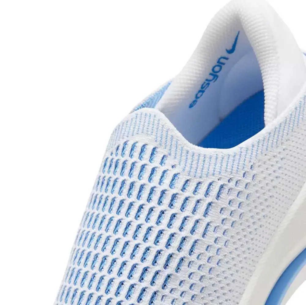 Giày Nike Reina EasyOn 'White Blue' FN0345-101 - Ảnh 3