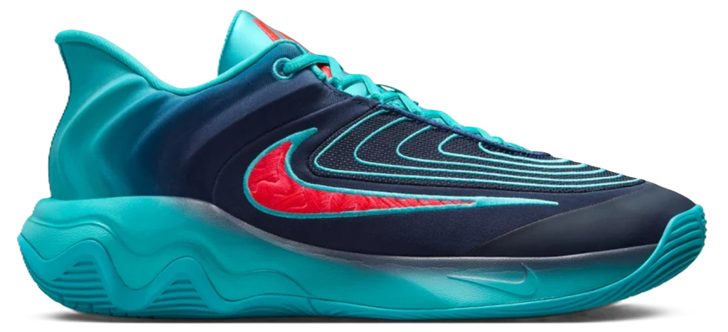 Giày Nike Giannis Immortality 4 'Obsidian' FQ3681-302