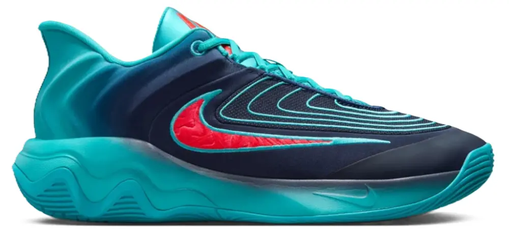 Giày Nike Giannis Immortality 4 'Obsidian' FQ3681-302