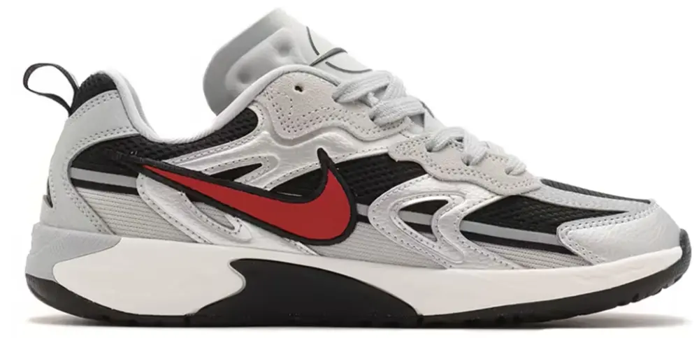 Giày Nike Jam Metallic Silver FN0314-005