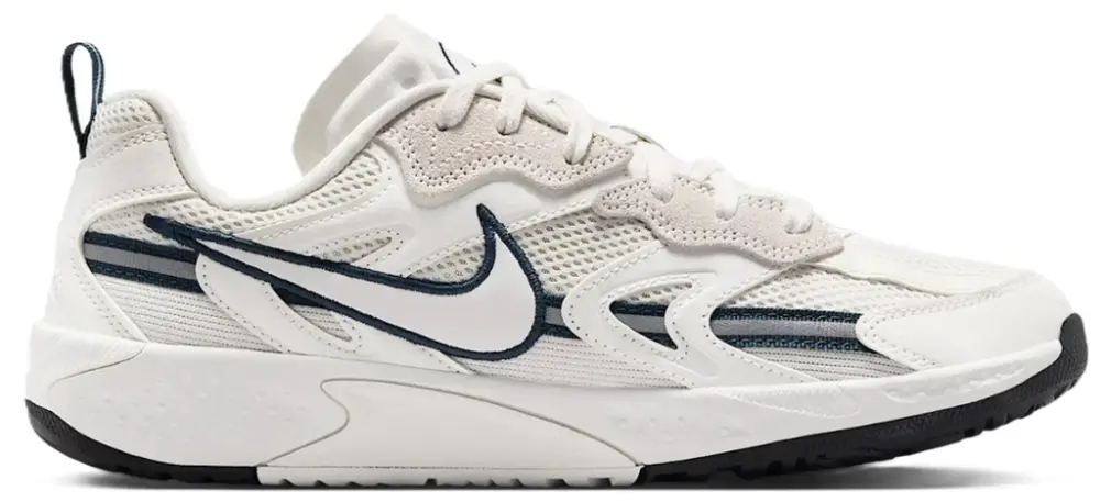 Giày Nike Jam Electric ‘Sail Armor Navy’ FN0314-101