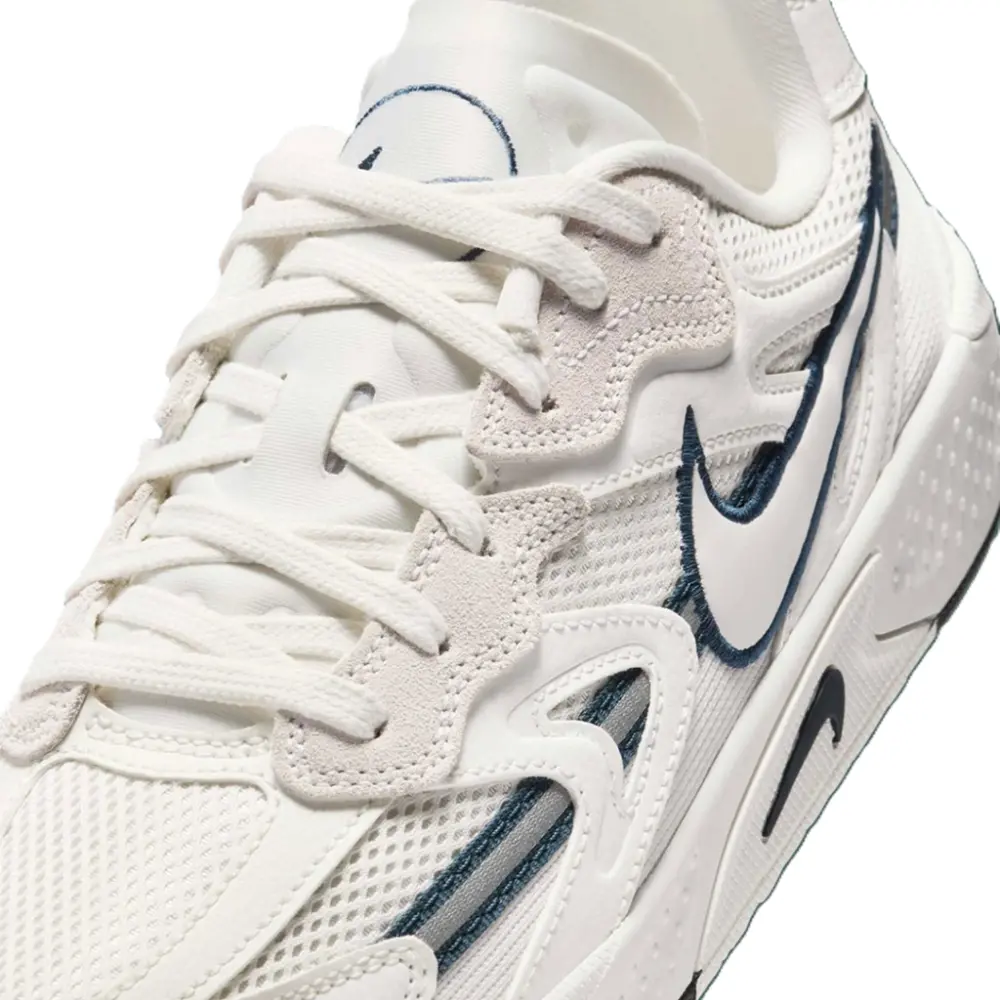 Alternative view of Giày Nike Jam Electric ‘Sail Armor Navy’ FN0314-101