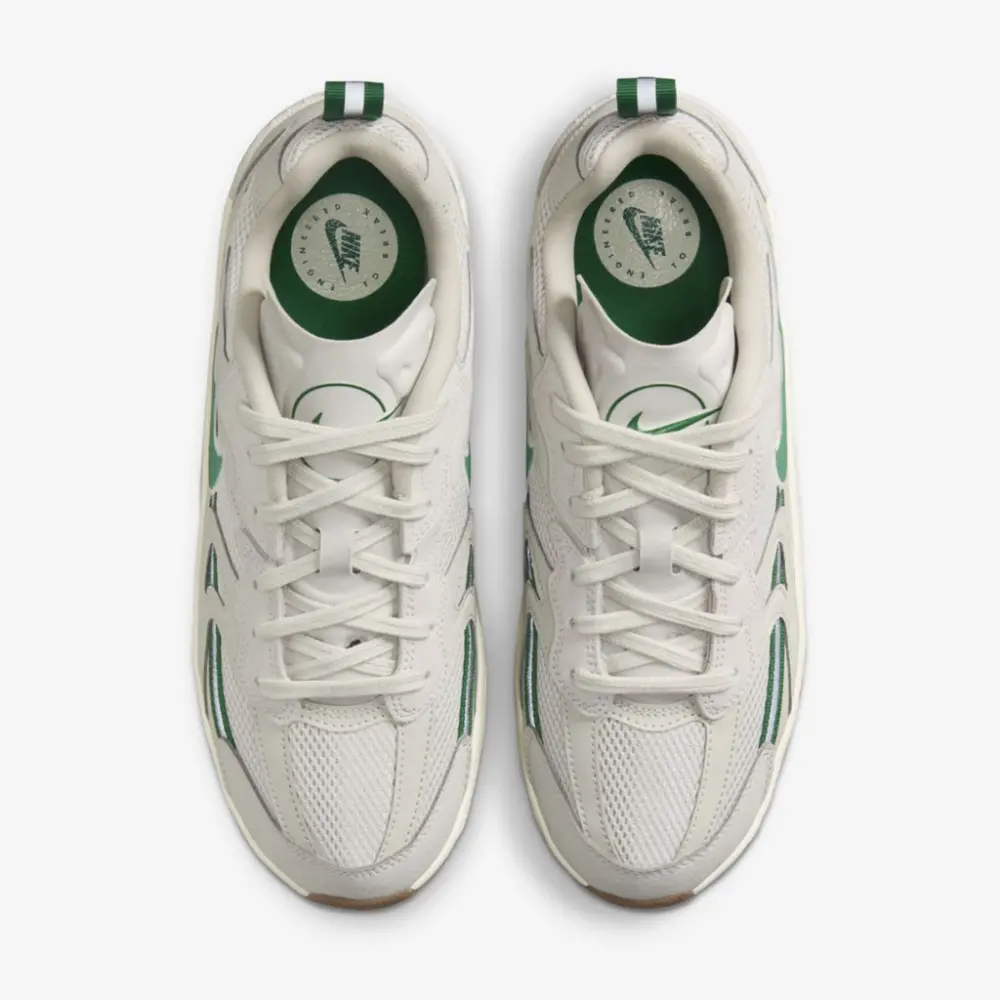 Alternative view of Giày Nike Jam 'Pine Green' FN0314-001