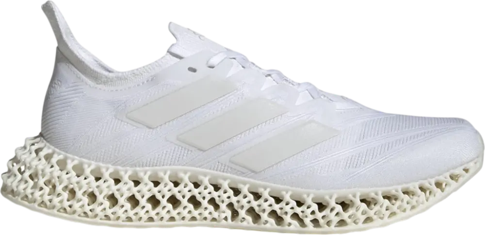 Giày Adidas 4DFWD 4 'Cloud White Core White' ID8884