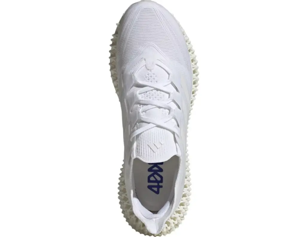 Giày Adidas 4DFWD 4 'Cloud White Core White' ID8884 - Ảnh 5