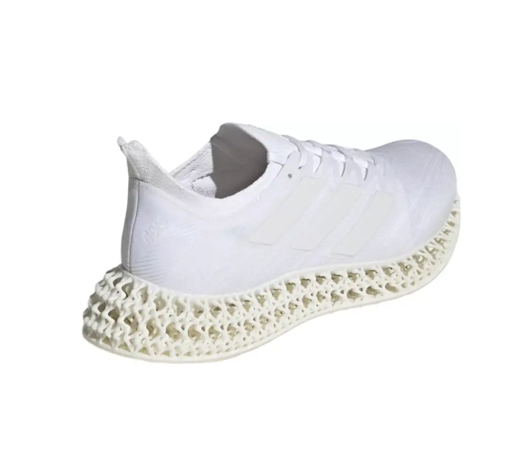 Giày Adidas 4DFWD 4 'Cloud White Core White' ID8884 - Ảnh 4