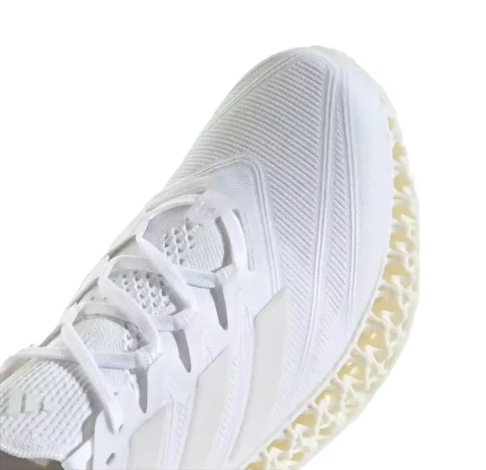 Giày Adidas 4DFWD 4 'Cloud White Core White' ID8884 - Ảnh 3