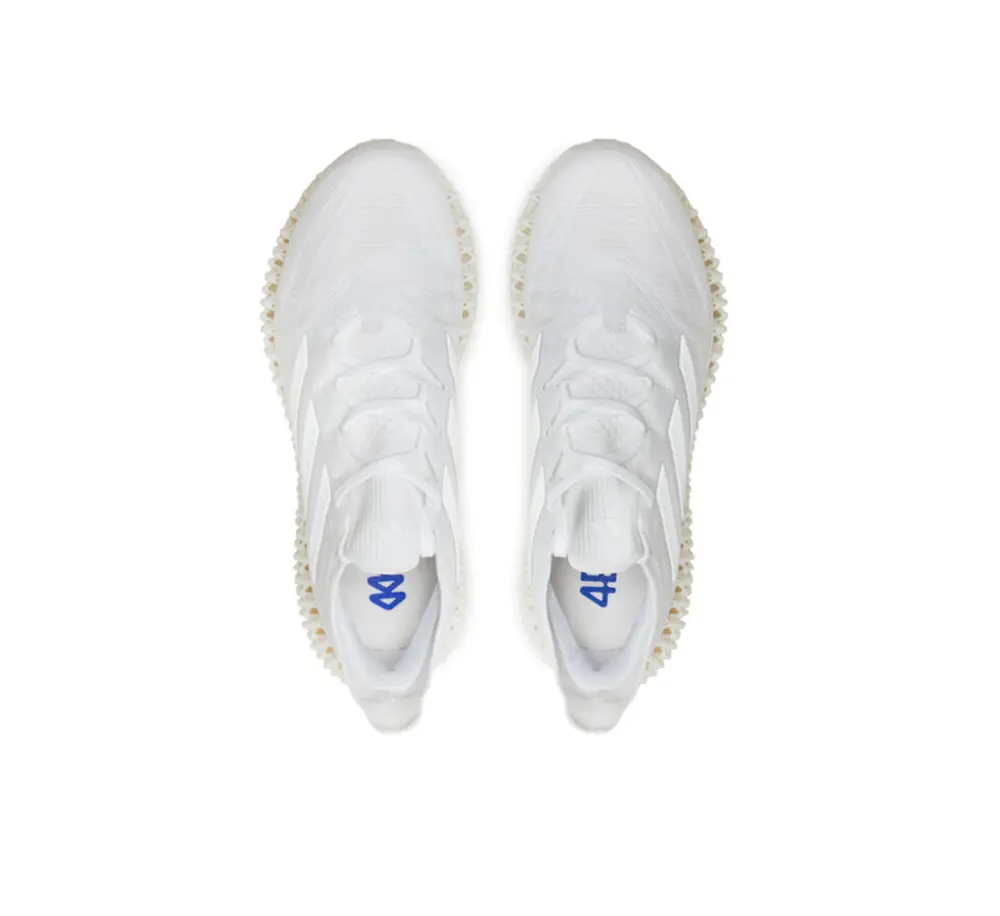 Alternative view of Giày Adidas 4DFWD 4 'Cloud White Core White' ID8884