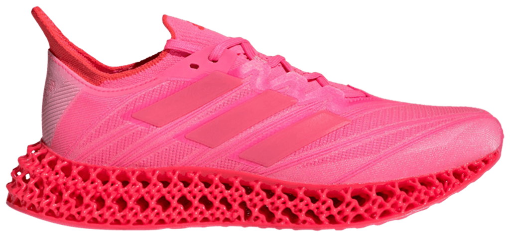 Giày Adidas 4DFWD 4 'Lucid Pink' IH5723