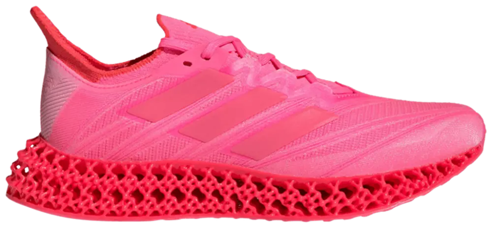 Giày Adidas 4DFWD 4 'Lucid Pink' IH5723