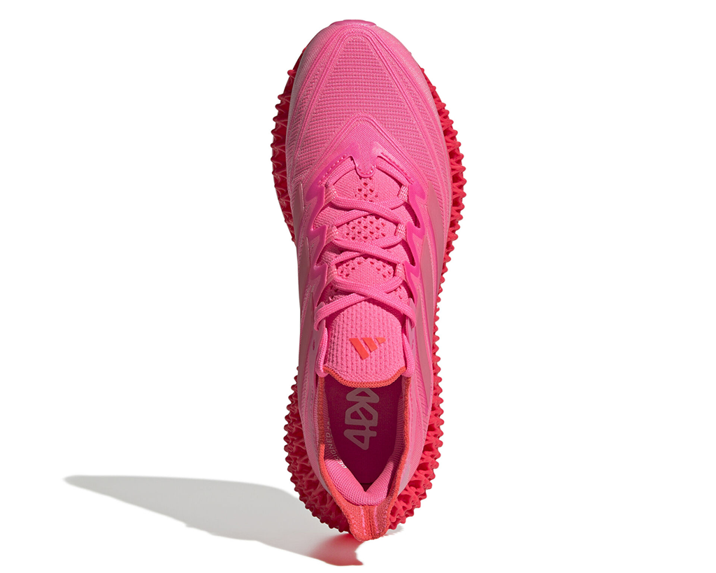 Giày Adidas 4DFWD 4 'Lucid Pink' IH5723 - Ảnh 5