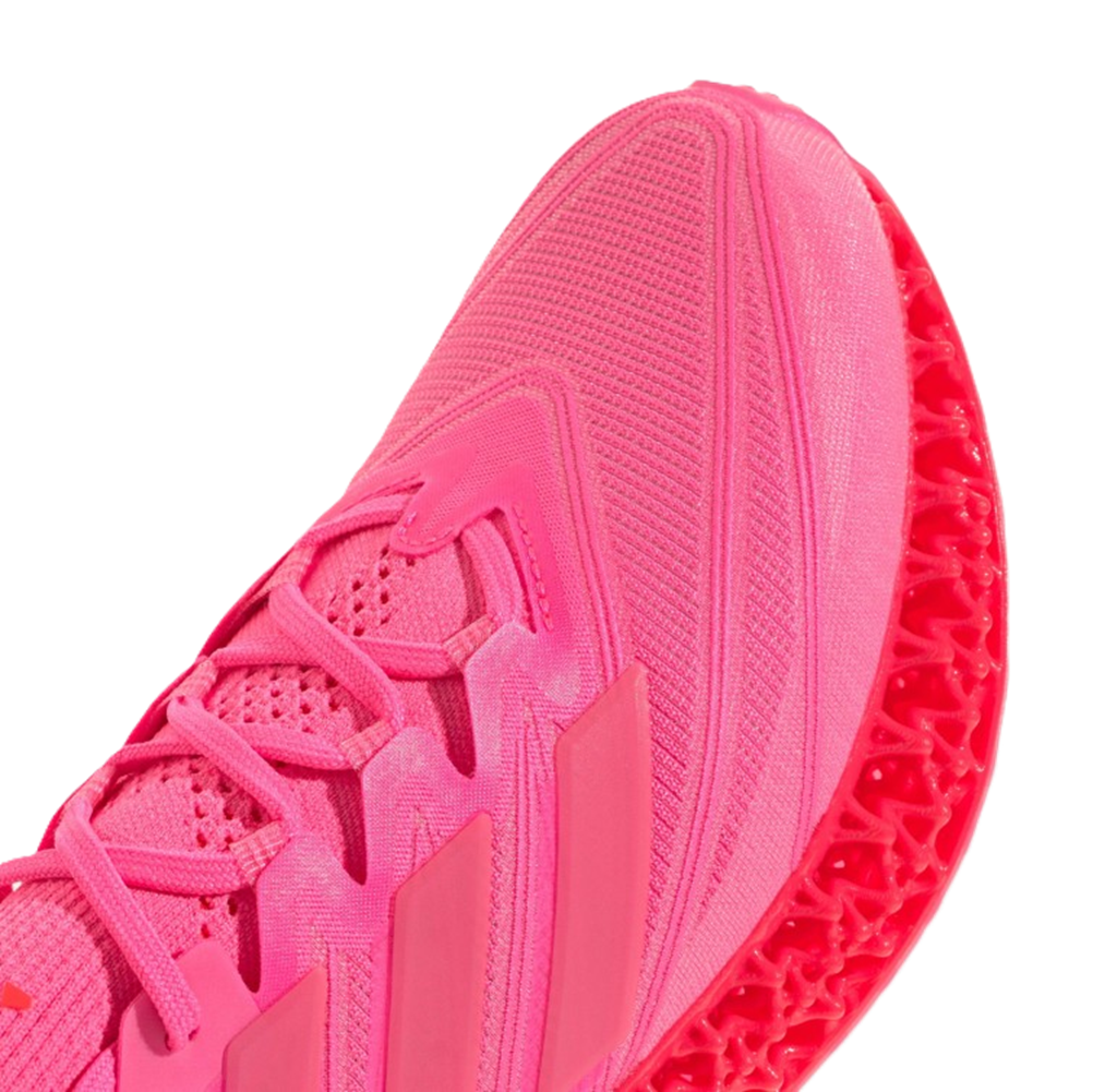 Giày Adidas 4DFWD 4 'Lucid Pink' IH5723 - Ảnh 4