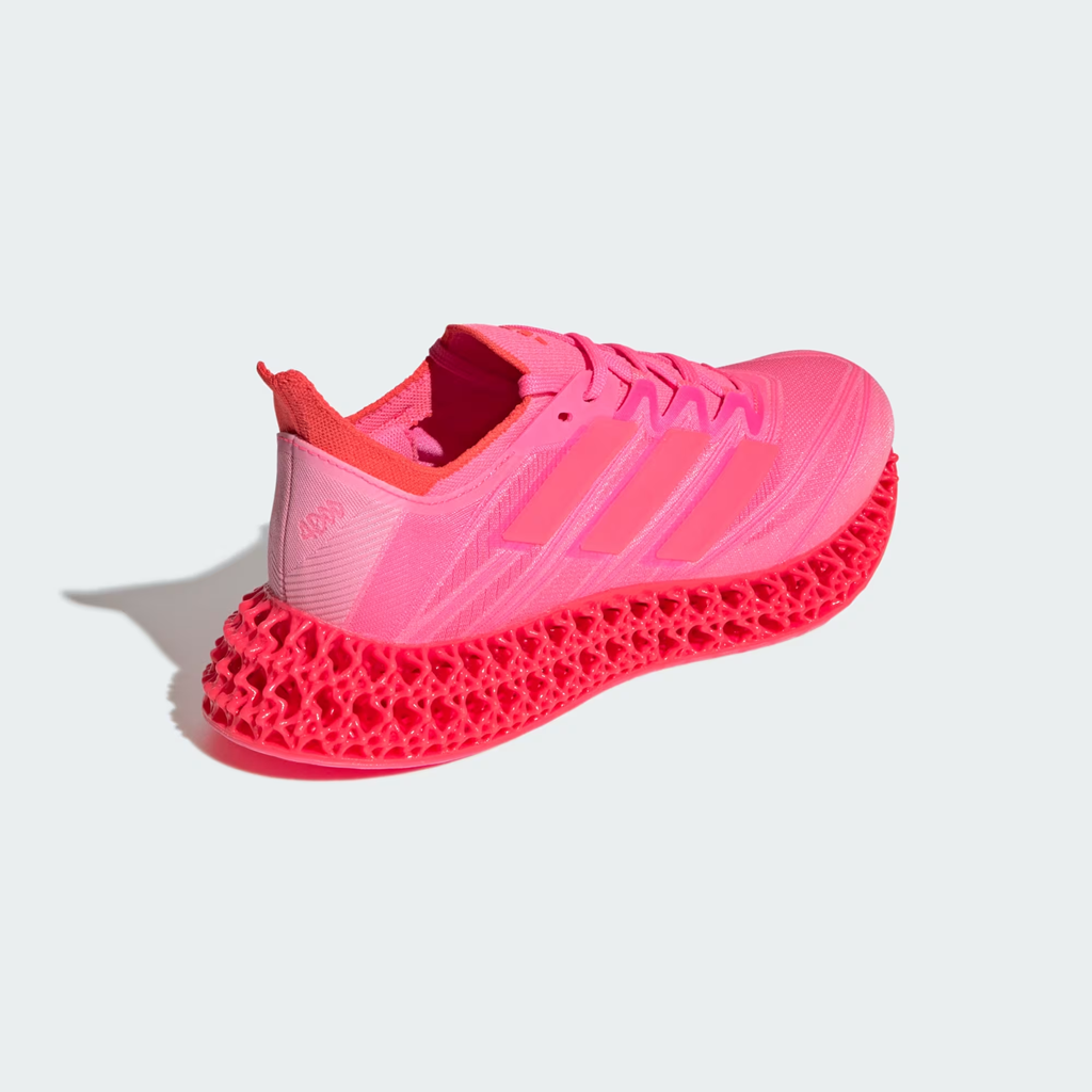 Giày Adidas 4DFWD 4 'Lucid Pink' IH5723 - Ảnh 3