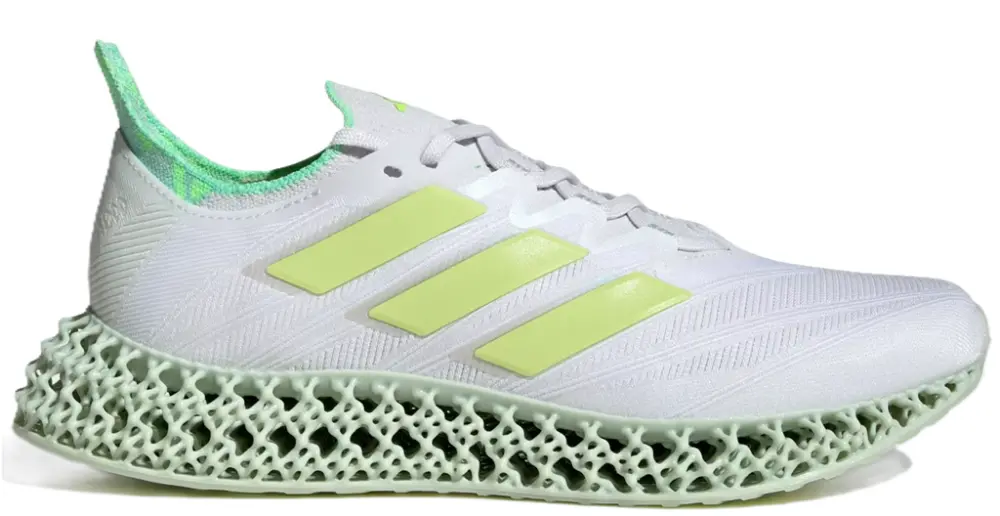 Giày Adidas 4DFWD 4 'Pulse Lime' JI1456