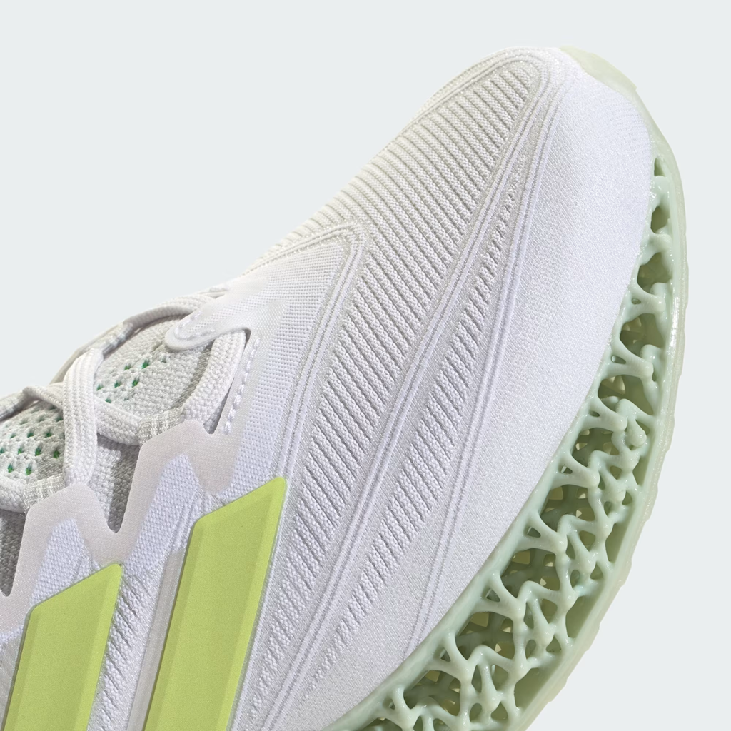 Giày Adidas 4DFWD 4 'Pulse Lime' JI1456 - Ảnh 3