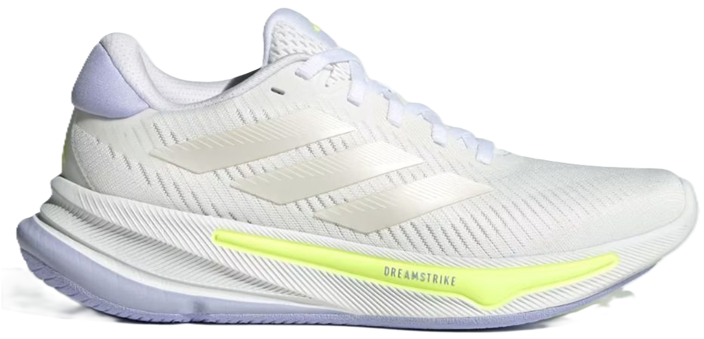 Giày Adidas Supernova Ease 'White Violet Tone' IH0798