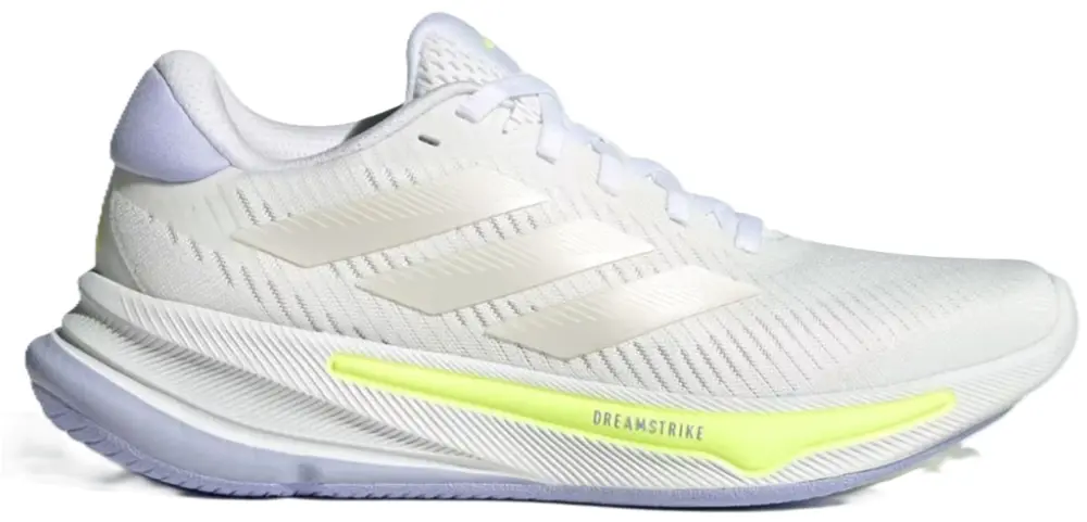 Giày Adidas Supernova Ease 'White Violet Tone' IH0798