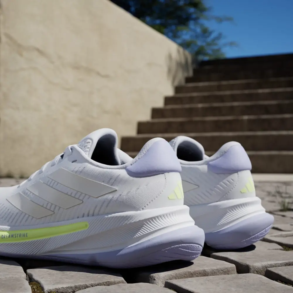 Giày Adidas Supernova Ease 'White Violet Tone' IH0798 - Ảnh 5