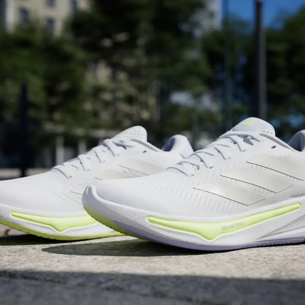 Giày Adidas Supernova Ease 'White Violet Tone' IH0798 - Ảnh 4