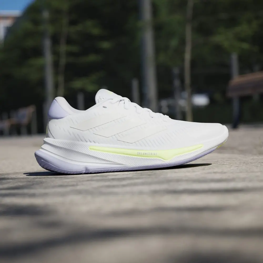 Giày Adidas Supernova Ease 'White Violet Tone' IH0798 - Ảnh 3