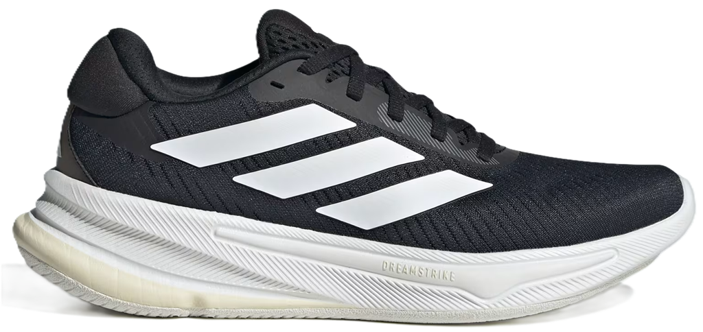 Giày Adidas Supernova Ease 'Black White' JH6072