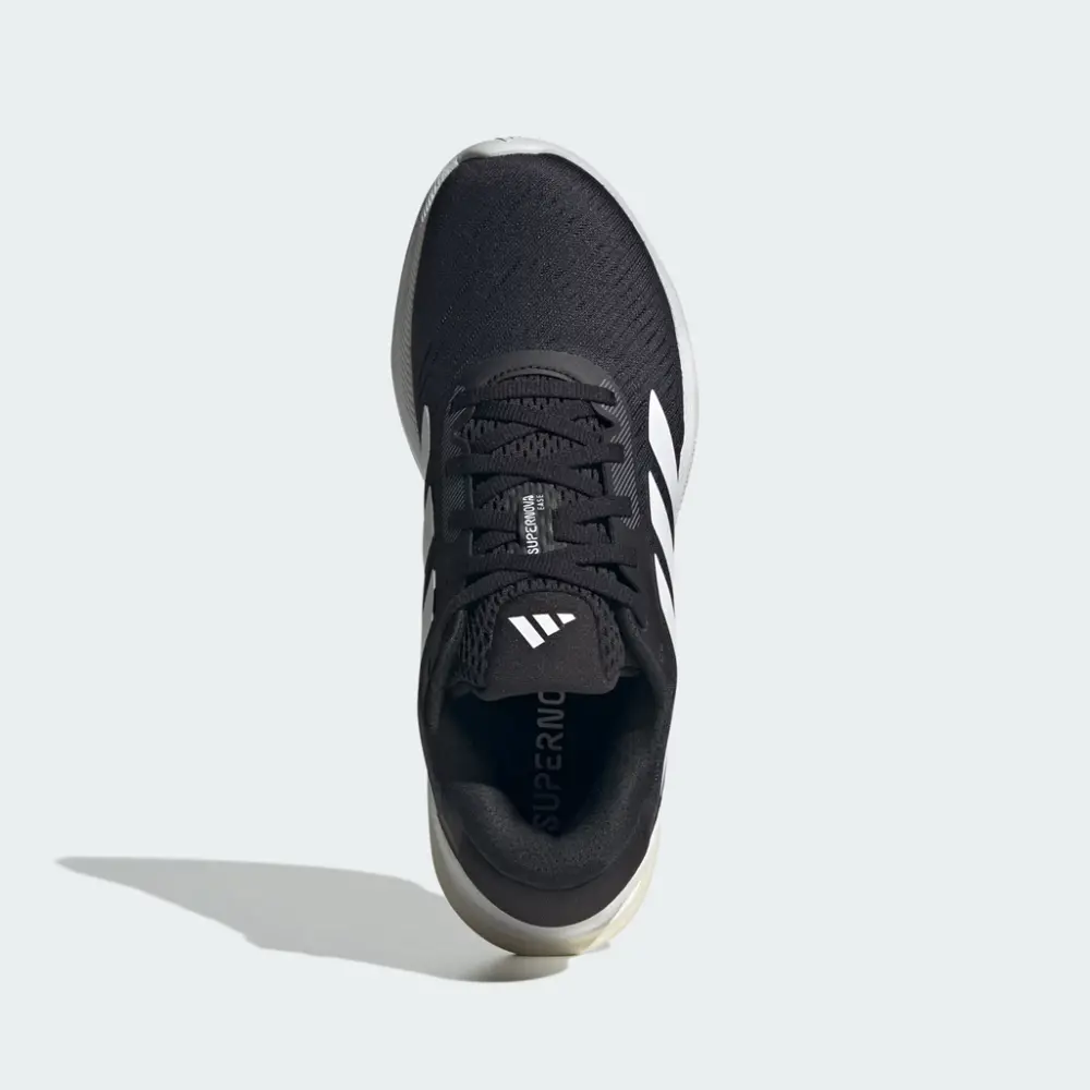 Giày Adidas Supernova Ease 'Black White' JH6072 - Ảnh 6