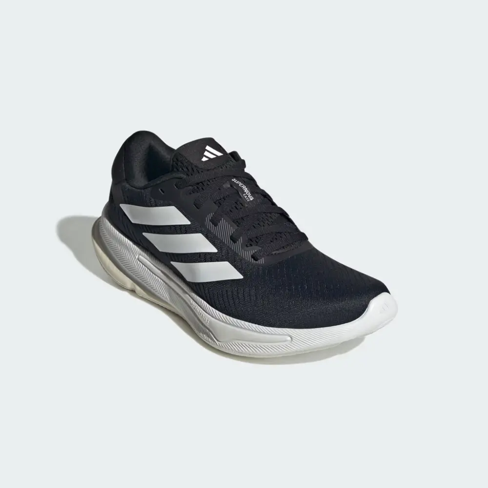 Giày Adidas Supernova Ease 'Black White' JH6072 - Ảnh 5