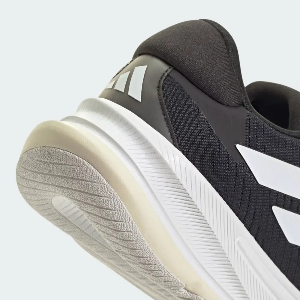 Giày Adidas Supernova Ease 'Black White' JH6072 - Ảnh 3