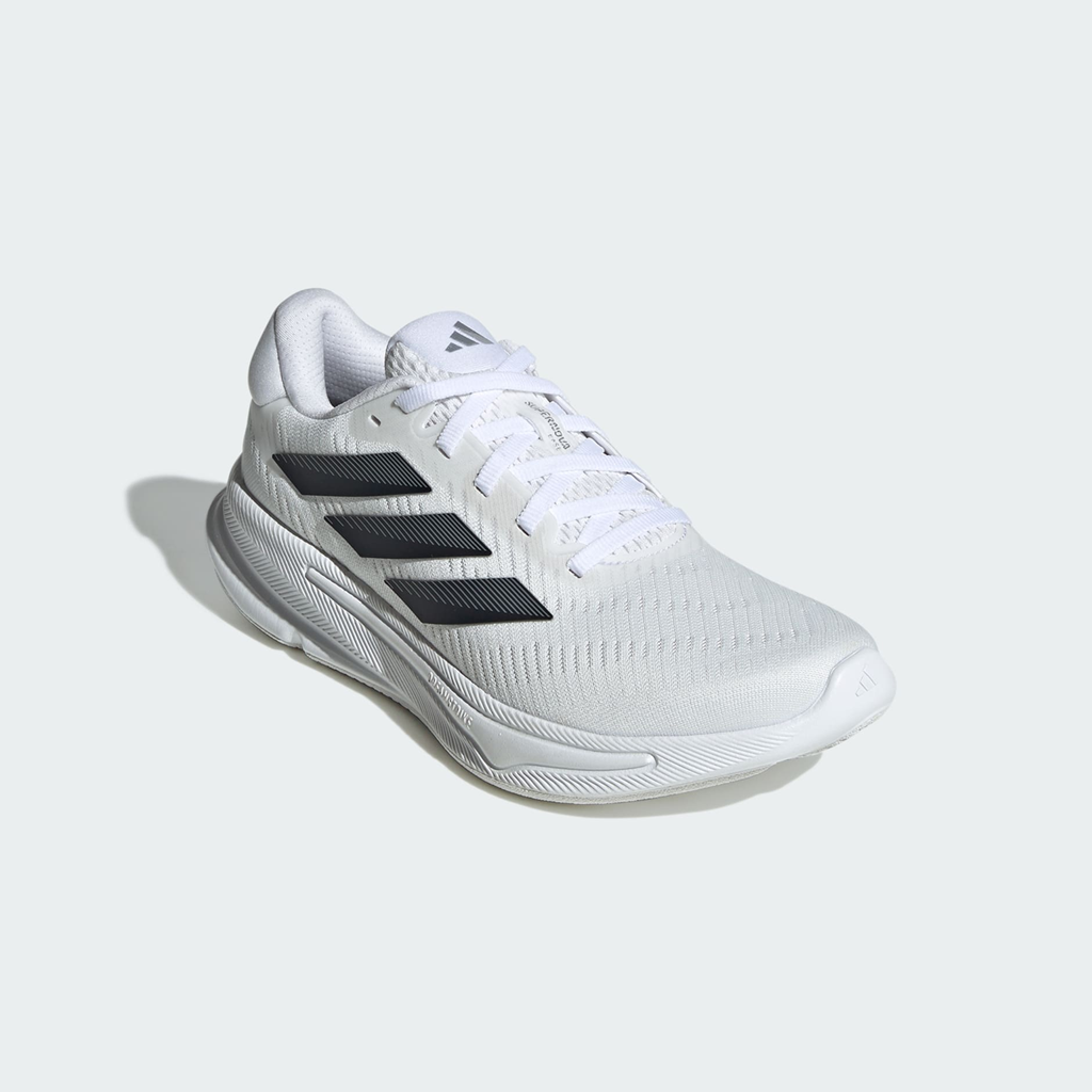 Alternative view of Giày Adidas Supernova Ease 'White Dash Grey' JH8558