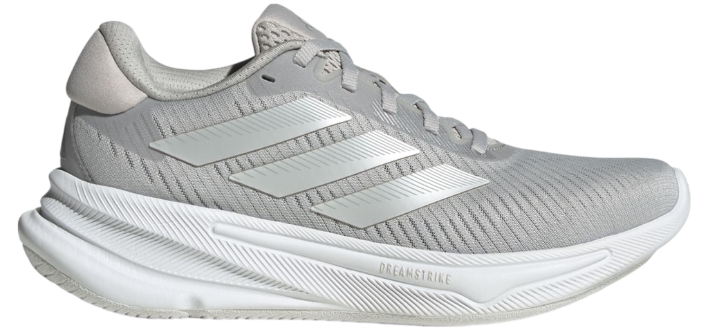 Giày Adidas Supernova Ease 'Grey Two' JI1425