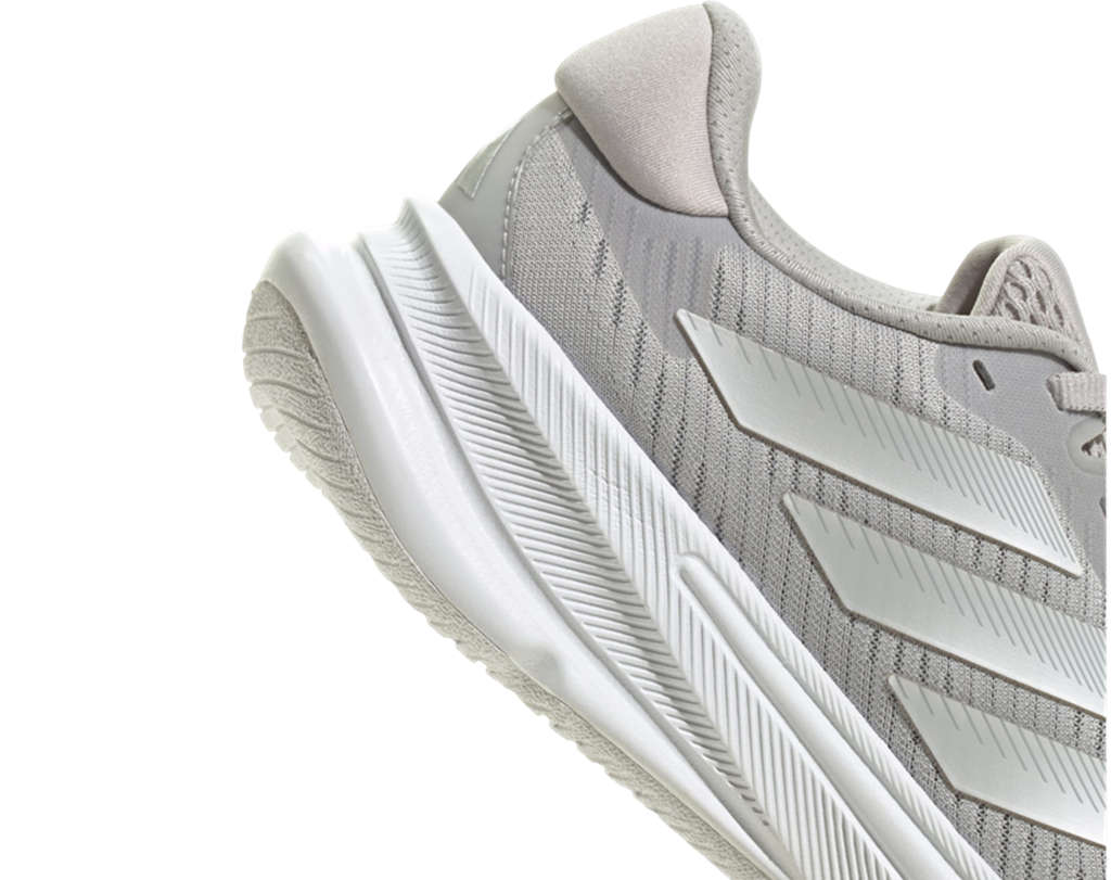 Alternative view of Giày Adidas Supernova Ease 'Grey Two' JI1425