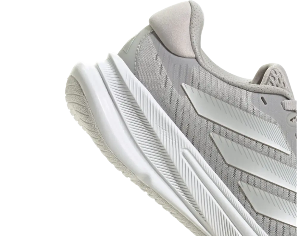 Alternative view of Giày Adidas Supernova Ease 'Grey Two' JI1425