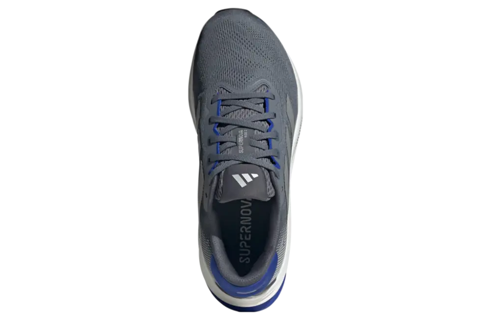 Giày Adidas Supernova Rise 2 'Onix Matte Silver' JQ3535 - Ảnh 6
