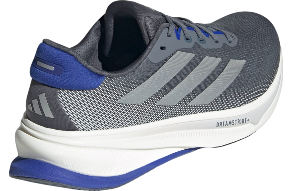 Giày Adidas Supernova Rise 2 'Onix Matte Silver' JQ3535 - Ảnh 4