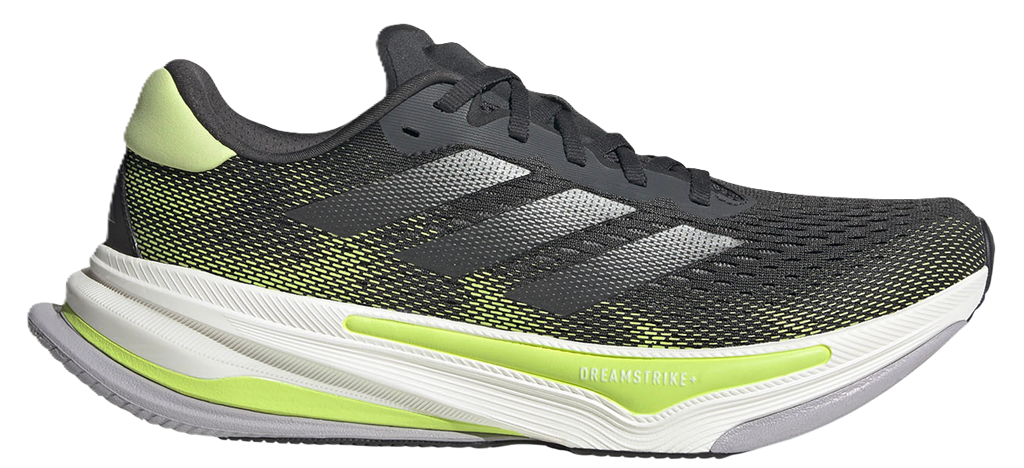 Giày Adidas Supernova Prima 'Carbon Pulse Lime' IH8634