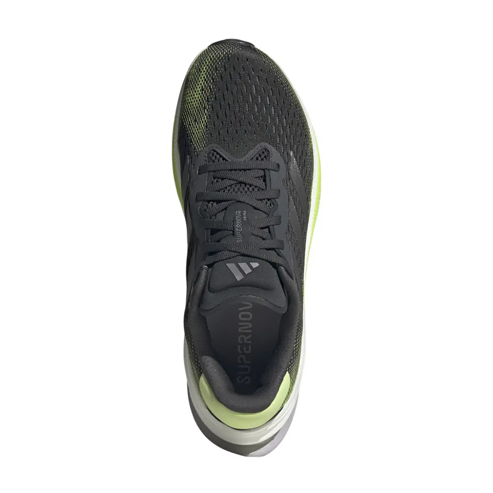 Alternative view of Giày Adidas Supernova Prima 'Carbon Pulse Lime' IH8634