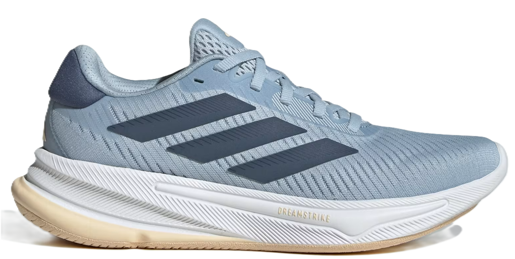 Giày Adidas Supernova Ease 'Wonder Blue' JR7646