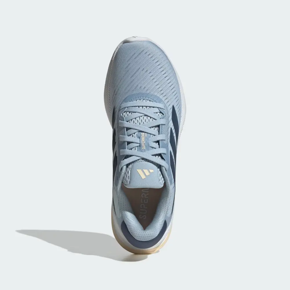 Giày Adidas Supernova Ease 'Wonder Blue' JR7646 - Ảnh 6