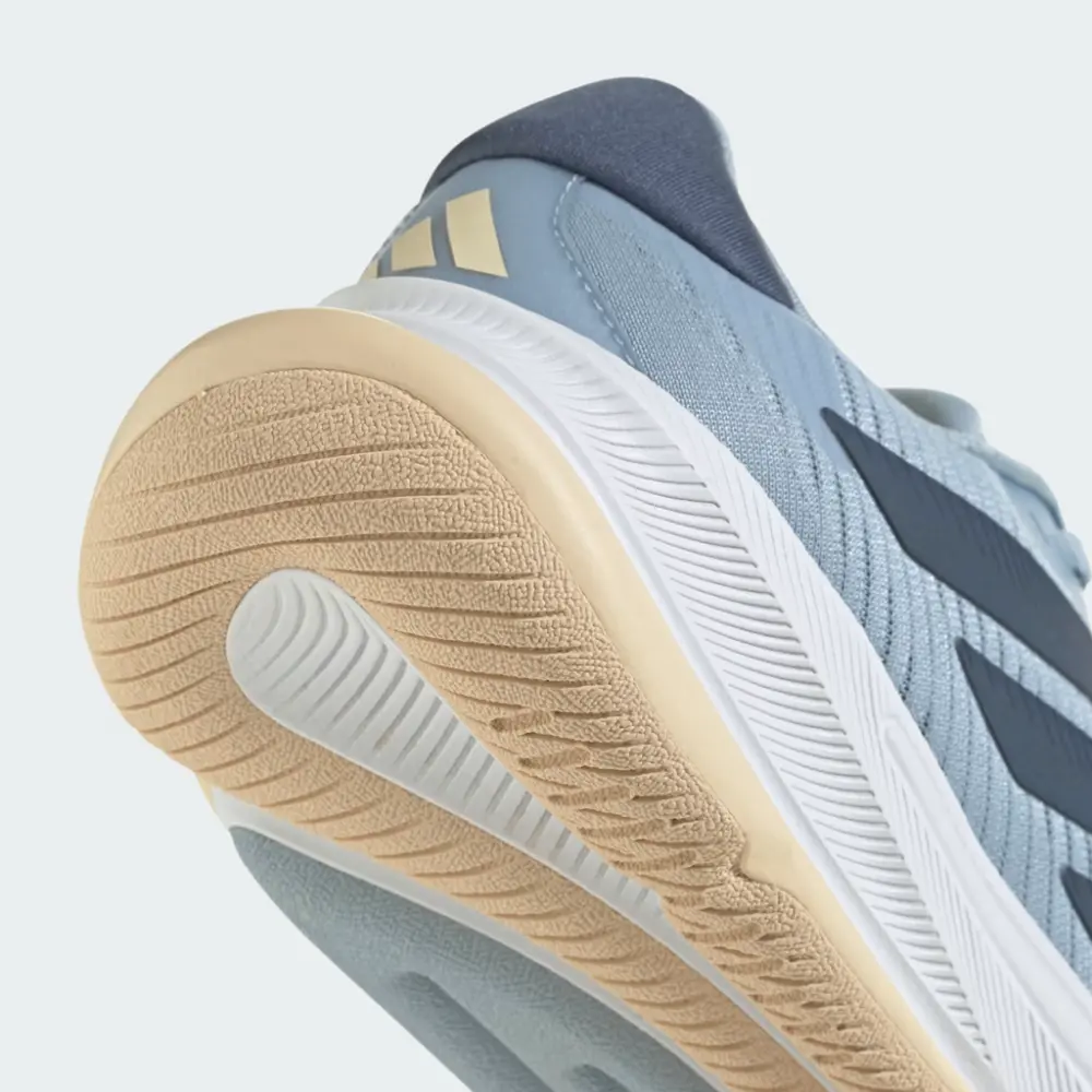 Giày Adidas Supernova Ease 'Wonder Blue' JR7646 - Ảnh 3